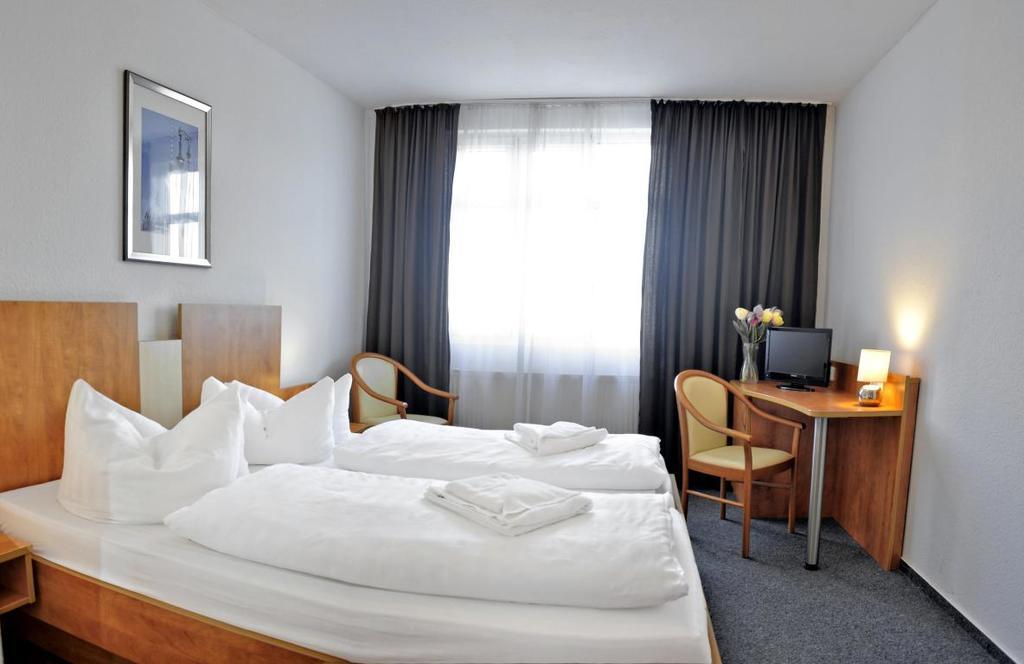 Apart Hotel Ferdinand เบอร์ลิน ภายนอก รูปภาพ